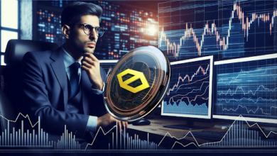 Trader Who Turned a $500 Investment Into $50M Reveals His Top 5 Crypto Picks for 2025 – Here’s Why Ethereum Didn’t Make the Cut!