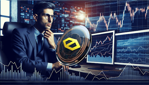 Trader Who Turned a $500 Investment Into $50M Reveals His Top 5 Crypto Picks for 2025 – Here’s Why Ethereum Didn’t Make the Cut!