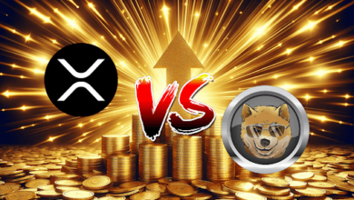 Veteran Analyst Declares DOGEN the Next Millionaire Maker After XRP’s Breakout