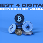 4 Top Coins to Watch as We Ring in the New Year: Don’t Miss These Crypto Gems