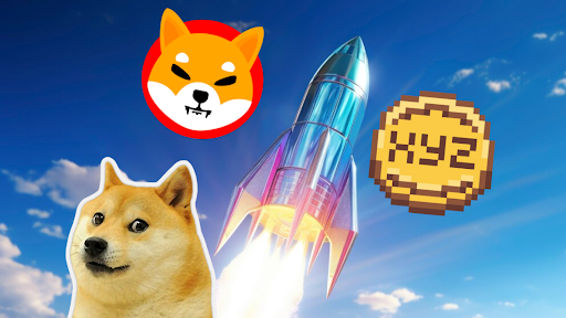 XYZVerse’s Explosive 15,000% Presale Disrupts Meme Coin Market, Challenges DOGE and SHIB’s Reign!