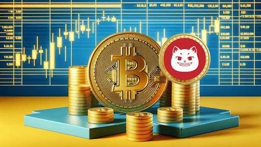 While Bitcoin Hits $100K This New Coin Could Reach $1 Before Shiba Inu - Here's Why