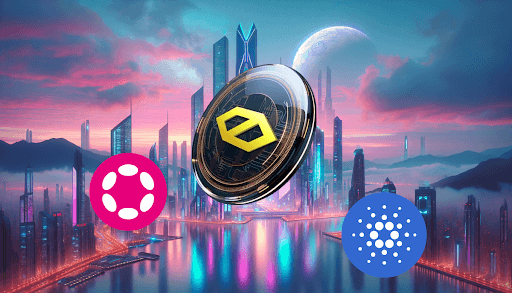 Low-Cap Token Surpasses Polkadot and Cardano With 7,800% Growth This Year