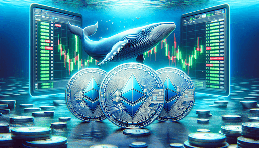 Ethereum Whales Double Down on This $0.0006 Coin Predicted for 20,000% Growth