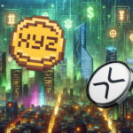 XRP vs. XYZVerse: Which Coin Will Hit $10 First in the Crypto Race?