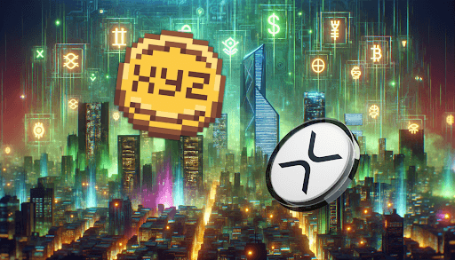 XRP vs. XYZVerse: Which Coin Will Hit $10 First in the Crypto Race?