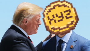 Top 5 US-Based Cryptos Set to Soar as Trump Sparks Market Uncertainty: XRP, Solana, Cardano & More