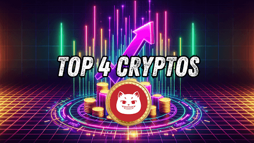 CATZILLA and 3 Rising Stars Ready to Deliver Monumental Returns