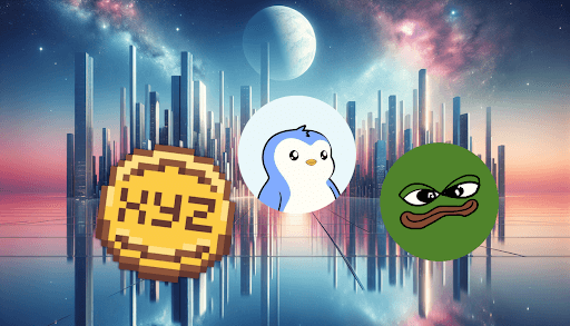 Is Dogecoin's Reign Over? XYZVerse and Other Low-Cap Gems Set to Deliver 25,000% Returns