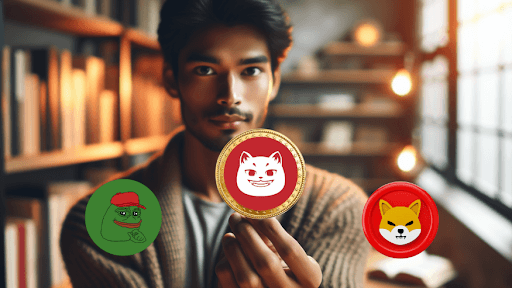 Smart Traders Are Choosing Catzilla Over PEPE and SHIB, Anticipating Over 10,000% Growth! Here's Why