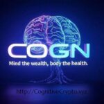 Cognitive Crypto (COGN): The Revolution in Cryptocurrency and Humanity