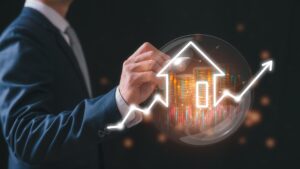 Revolution in Real Estate: 1B US dollars worth of asset tokenization