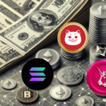 Ex Wall Street Trader Predicts Solana (SOL) at $300, Uniswap (UNI) Surges to $50 and Over 8,000% Growth for Catzilla Coin