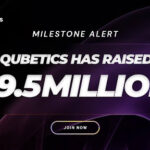 Qubetics' $9.5M Presale, Top Altcoins to Join in January 2025