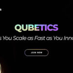 Qubetics' 17th Presale Stage, Best Altcoins with 100x Potential