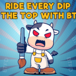 Top New Meme Coins, BTFD’s Bulls Squad