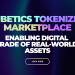 Qubetics’ Tokenized Marketplace, Best Cryptos