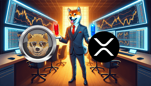 Analyst Sees XRP Hitting $5, While Dogen Set to Skyrocket 30,000% to $10