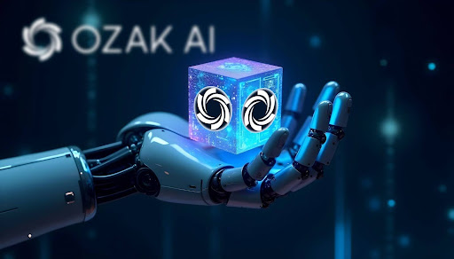 5 AI-Powered Cryptos Positioned for Explosive Growth in 2025