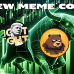 Shocking Predictions: New Meme Coin Could Beat TRUMP With x50 Returns in Weeks!