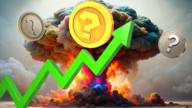 Crypto Stars Set to Explode in 2025: Top Coins for Instant Gains