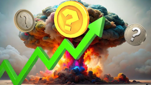 Crypto Stars Set to Explode in 2025: Top Coins for Instant Gains