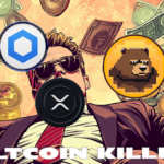 Altcoin Killer? How a Low-Cap Meme Coin Could Outperform XRP and LINK with 18,975% Growth