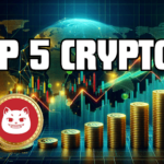 Invest $1000 In These 5 Cryptos And Watch It Grow To $1 Million By Year-End!