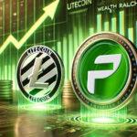 Litecoin Price to Gain Slowly, While PropiChain Targets a Generational Wealth Rally by March