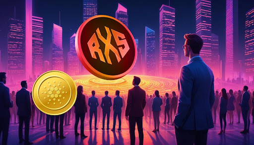 Cardano (ADA) Investor Calls Rexas Finance (RXS) Crypto Presale a No-brainer Opportunity to Get Rich in 2025