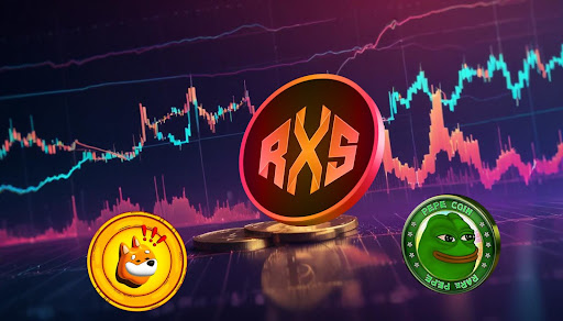 Bonk (BONK) and Pepe Coin (PEPE) Investors FOMO into Rexas Finance (RXS) Amid Predictions of a 17500% Rally