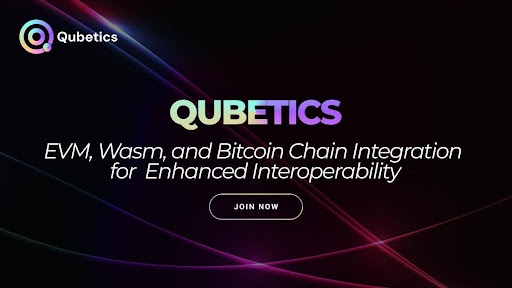 Qubetics Presale, Top Cryptos to Invest in