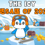 Arctic Pablo ROI, Arctic Pablo presale