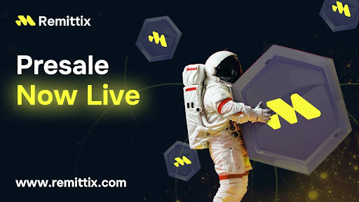 Remittix Predicted To Top The Presale Charts Over Rexas Finance And Lightchain AI