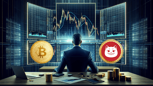 Bitcoin’s Path to $150K by Summer Fuels Altcoin Season—CATZILLA Gears Up for 12,000% Gains!