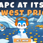 Best New Meme Coins to Buy Now, Arctic Pablo Presale, Arctic Pablo ROI Potential, Pudgy Penguins Market Cap, Dogecoin Price Trends