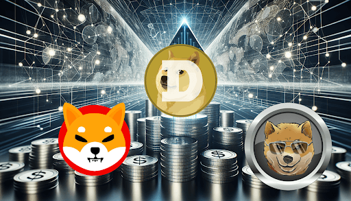 Dogen's $0.0015 Price Set to Explode 25,000%, Attracting DOGE and SHIB Investors