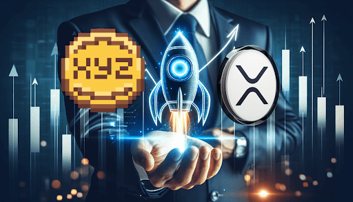 XRP Investors Eye XYZVerse's 25,000% Potential After Ripple's Legal Victory