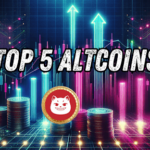 5 Altcoins Ready for Massive Gains—Your Path to a Millionaire Portfolio by Year-End Starts Here