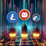 Litcecoin (LTC) and Arbitrum (ARB) Poised Bounce Back Next Month, But Catzilla Pressale Gaining Momentum — Could This Be the Next Millionaire Maker?