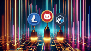 Litcecoin (LTC) and Arbitrum (ARB) Poised Bounce Back Next Month, But Catzilla Pressale Gaining Momentum — Could This Be the Next Millionaire Maker?