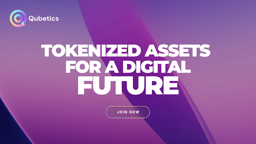 Qubetics’ Real-World Asset Tokenization, Top Altcoins to Join Now