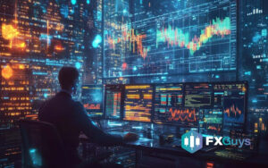 How to Save on Taxes While Trading Crypto With FX Guys Ecosystem—A Step-by-Step Guide