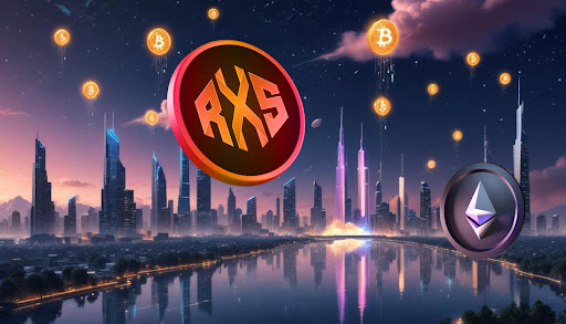 Ripple Bull Gives Shocking Timeline in Which $0.175 XRP Competitor Will Hit $30 and Become a Top 20 Crypto