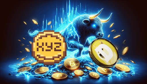 Missed Dogecoin’s Huge Gains? XYZVerse Set to Deliver 25,000x Returns by Next Bull Run!