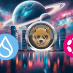 Don’t Miss These 4 Cryptos This Week: Sui, Polkadot, Dogecoin, and Dogen Are Poised for Surprising Gains