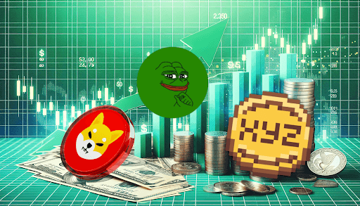 Crypto’s New Star: XYZVerse Eyes 5000% Gains, Leaving PEPE and SHIB Behind