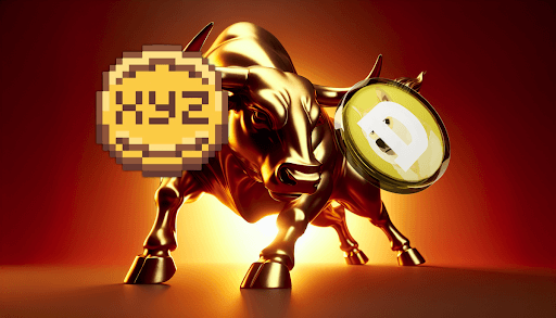 Dogecoin Investors Are Turning to XYZVerse as It Targets a $1 Breakout by Q3 2025