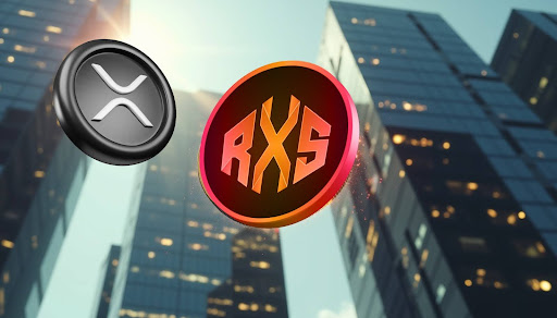 AI Places Ripple (XRP) Price Targets at $5, $8, and $12, While Rival Altcoin Shines with Prospects of a 17804% Rally