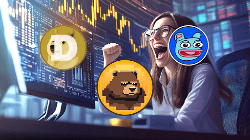 Crypto Insiders Back This Meme Coin for x135 Gains – The 2025 Goldmine You Can’t Ignore!